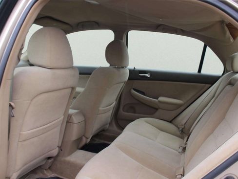 Used 2007 Honda Accord LX image 7