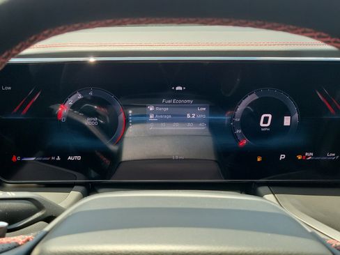 New 2026 Dodge Charger R/T AWD/4WD image 16
