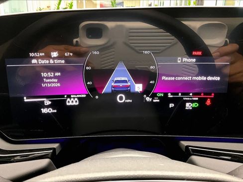 Used 2026 Audi A6 Premium Plus image 25