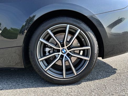 Used 2023 BMW 430i xDrive Convertible w/ Premium Package AWD/4WD image 49