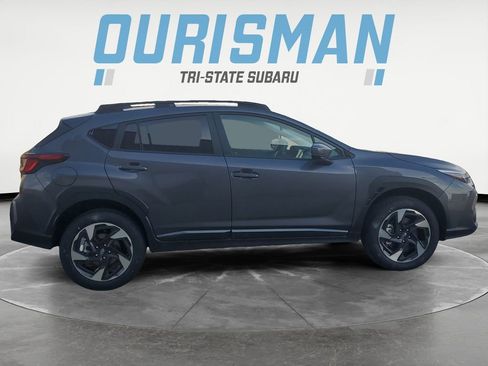 New 2026 Subaru Crosstrek 2.5i Limited image 7