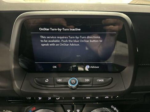 Used 2022 Chevrolet Camaro LT w/ Redline Edition RWD image 24