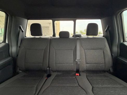 Used 2024 Ford F150 XLT w/ Equipment Group 302A MID AWD/4WD image 26