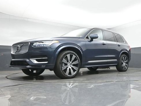 Used 2024 Volvo XC90 B6 Plus w/ Protection Package Premier AWD/4WD image 17