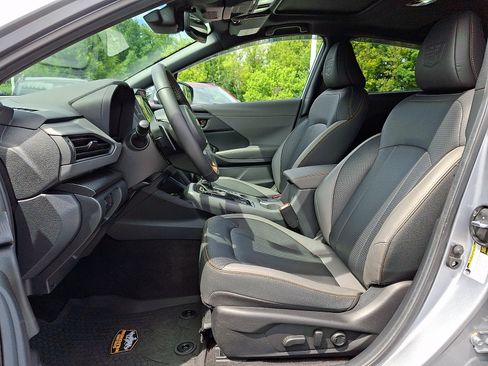 Certified 2025 Subaru Crosstrek 2.5i Wilderness AWD/4WD image 13