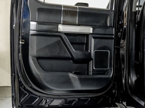 Used 2020 Ford F350 Lariat w/ Lariat Ultimate Package image 36