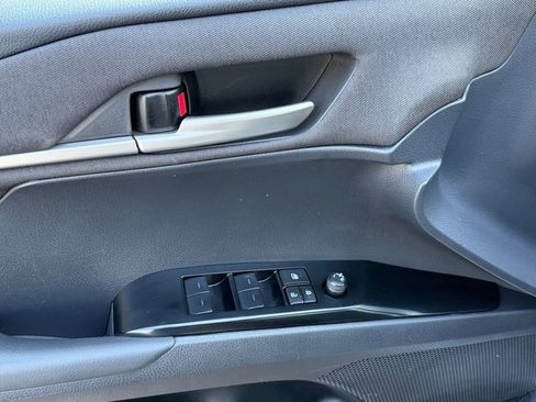 Used 2025 Toyota Camry LE FWD image 23