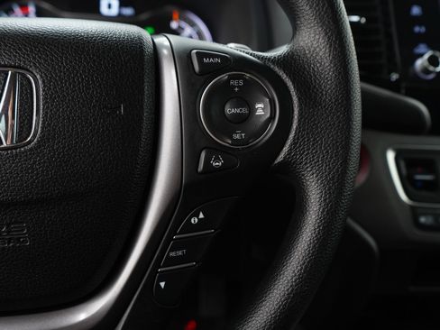Used 2023 Honda Ridgeline Sport image 28