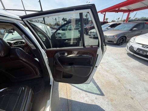Used 2014 Buick Enclave Premium w/ Trailering Provision Package AWD/4WD image 12