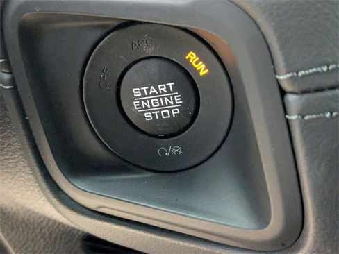 New 2026 Jeep Gladiator Rubicon image 22