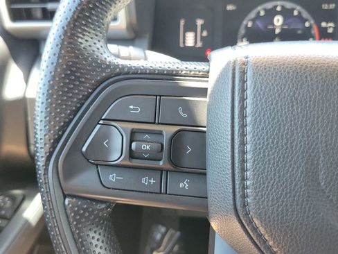 Certified 2025 Toyota Tacoma SR5 RWD image 19
