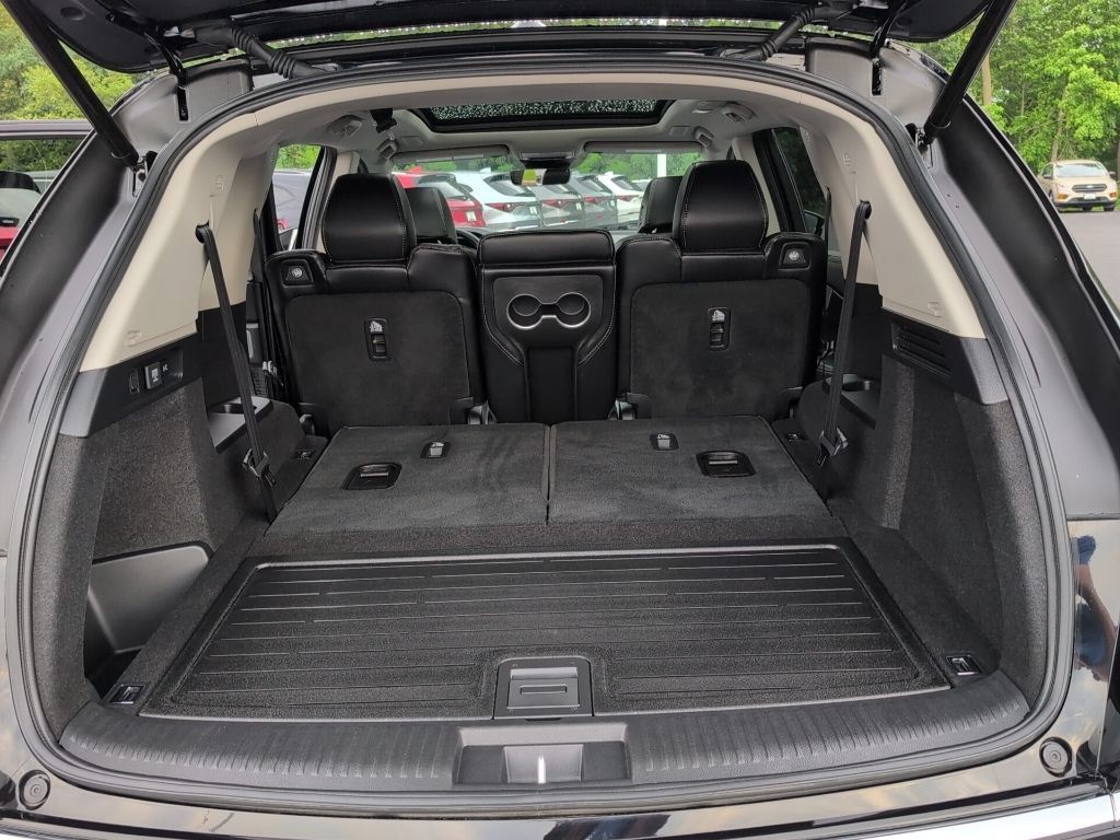 Certified 2026 Acura MDX w/ Technology Package AWD/4WD image 51