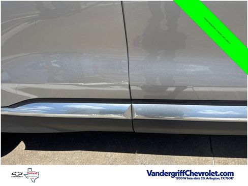 Used 2020 Hyundai Santa Fe SEL FWD image 5