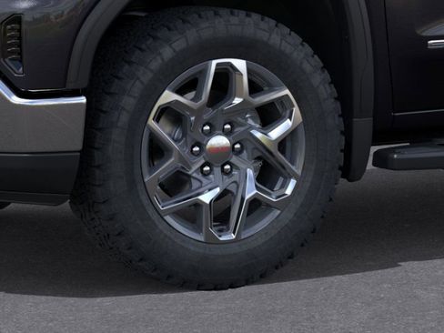 New 2026 GMC Sierra 1500 SLT w/ SLT Premium Plus Package image 9