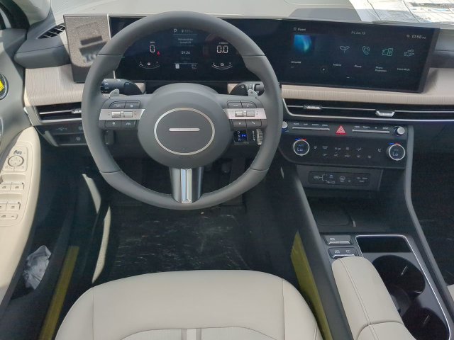 New 2025 Hyundai Sonata SEL FWD image 15
