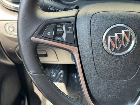 Used 2020 Buick Encore Preferred w/ Safety Package FWD image 19