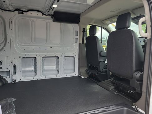 New 2026 Ford Transit 150 Low Roof RWD image 12