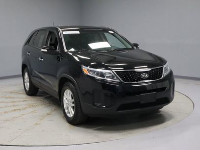 Used 2015 Kia Sorento LX