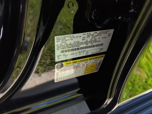 New 2026 Ford Expedition Platinum w/ Driver's Package image 38