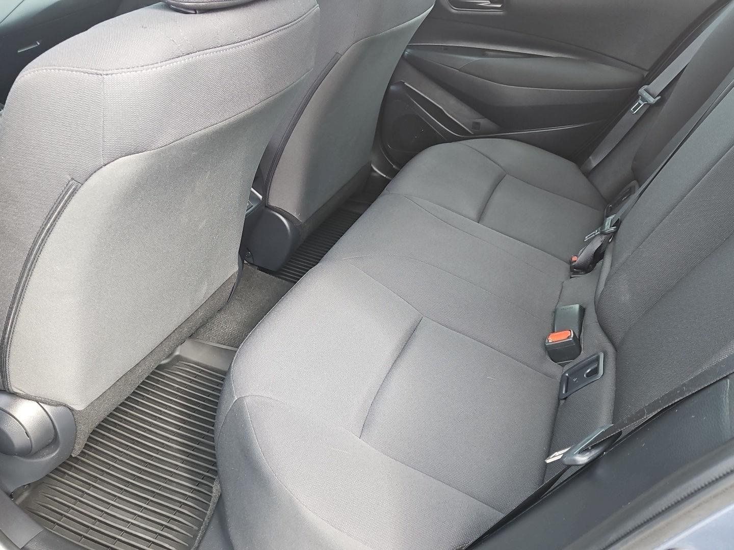 Used 2024 Toyota Corolla LE FWD image 15