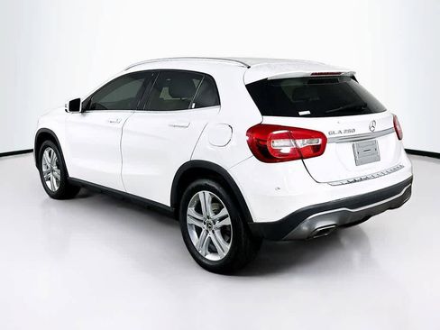 Used 2018 Mercedes-Benz GLA 250 image 4
