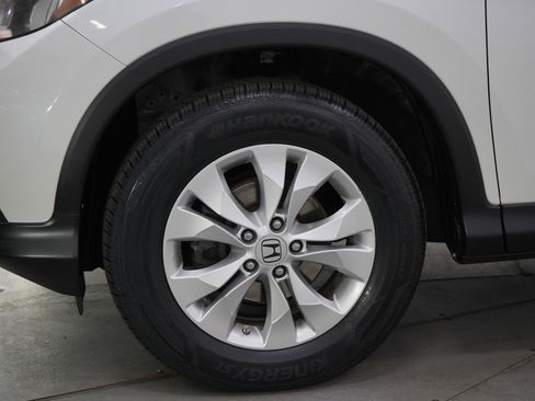 Used 2012 Honda CR-V EX-L image 27