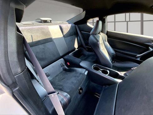 Used 2013 Subaru BRZ Limited w/ Protection Pkg 1 RWD image 25