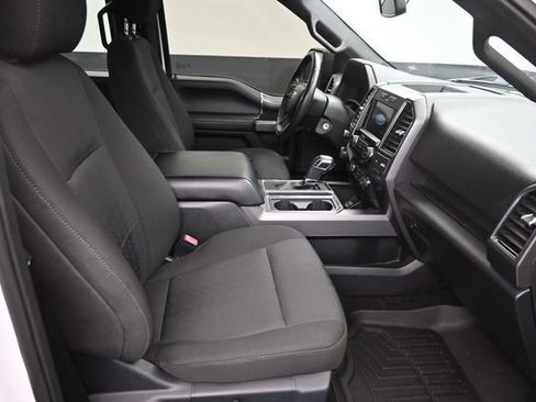 Used 2020 Ford F150 XLT w/ Equipment Group 302A Luxury AWD/4WD image 10