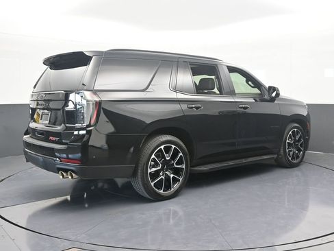 Used 2025 Chevrolet Tahoe RST w/ RST Capability Package image 6