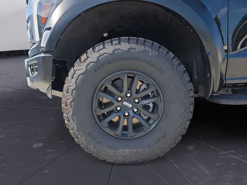 Used 2024 Ford F150 Raptor AWD/4WD image 14