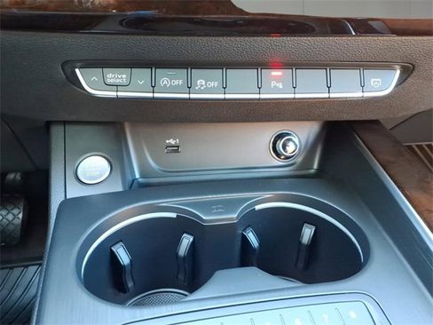 Used 2018 Audi A4 2.0T Premium Plus image 24