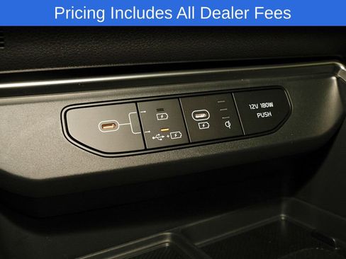 New 2026 Kia Carnival SX Prestige FWD image 17