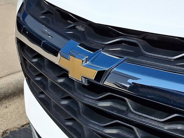 Used 2024 Chevrolet Blazer LT w/ Convenience Package FWD image 4