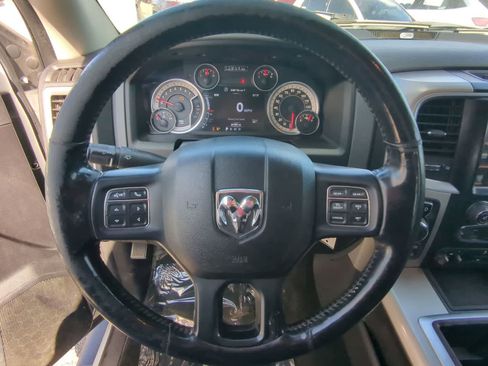 Used 2015 RAM 1500 Outdoorsman AWD/4WD image 22