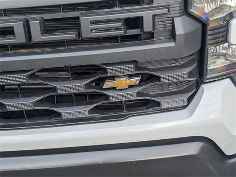New 2025 Chevrolet Silverado 1500 W/T w/ WT Value Package image 4