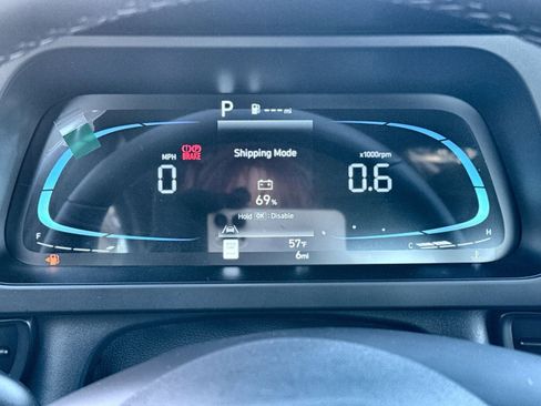 New 2026 Hyundai Elantra SEL Sport image 17