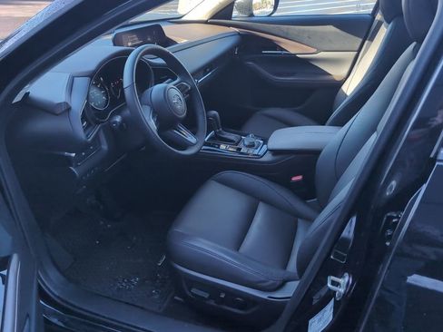 Certified 2025 MAZDA CX-30 AWD 2.5 S w/ Premium Package image 11