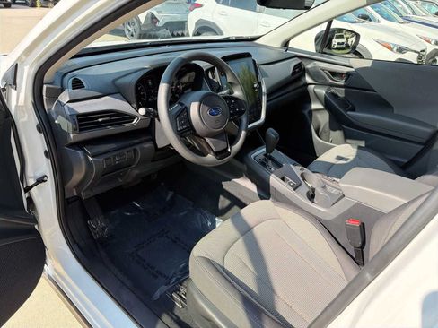 Used 2024 Subaru Crosstrek 2.0i Premium AWD/4WD image 2