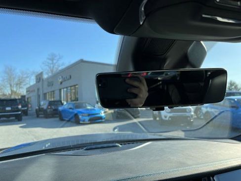 New 2024 Jeep Grand Cherokee Trailhawk w/ Advanced Protech Group II image 46