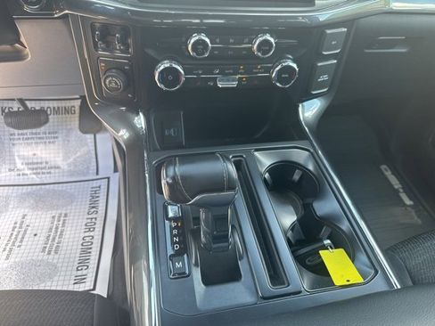 Used 2022 Ford F150 XLT w/ Equipment Group 302A High image 16