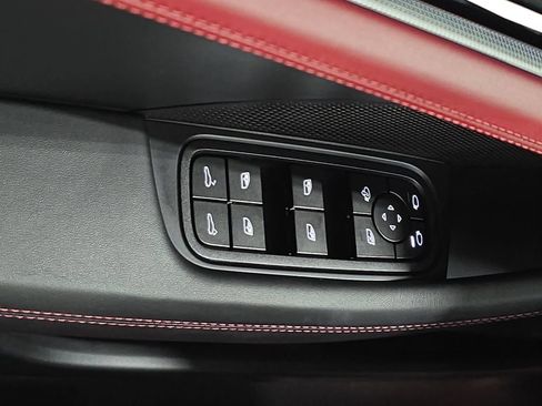 Certified 2026 Porsche Panamera RWD image 21