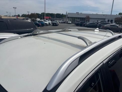 Used 2019 Nissan Rogue SV w/ Premium Package FWD image 15