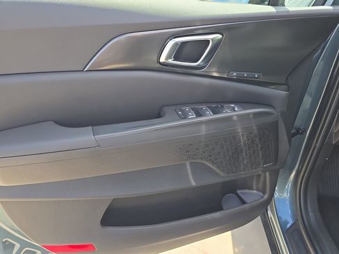 New 2026 Kia Carnival SX Prestige FWD image 19