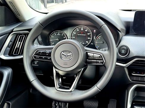 New 2026 MAZDA CX-90 3.3 Turbo w/ Select Package image 21