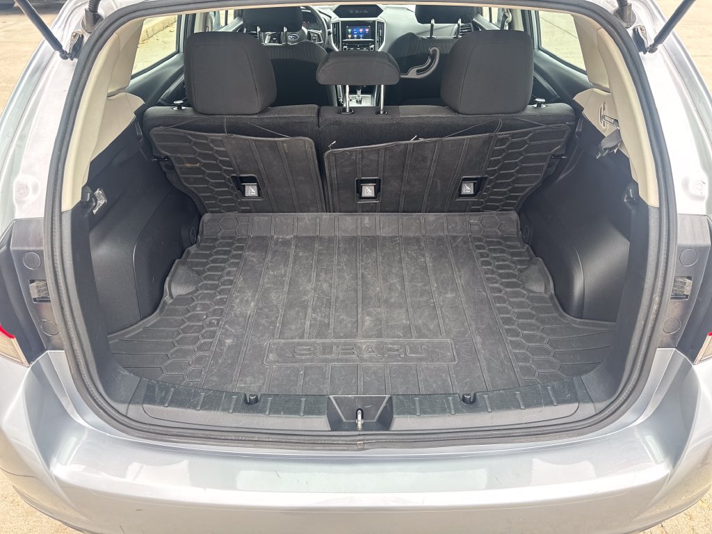 Used 2019 Subaru Impreza 2.0i Premium w/ Eyesight & BSD/Rcta & SRF AWD/4WD image 21