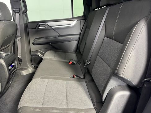 Used 2025 GMC Acadia Elevation image 26