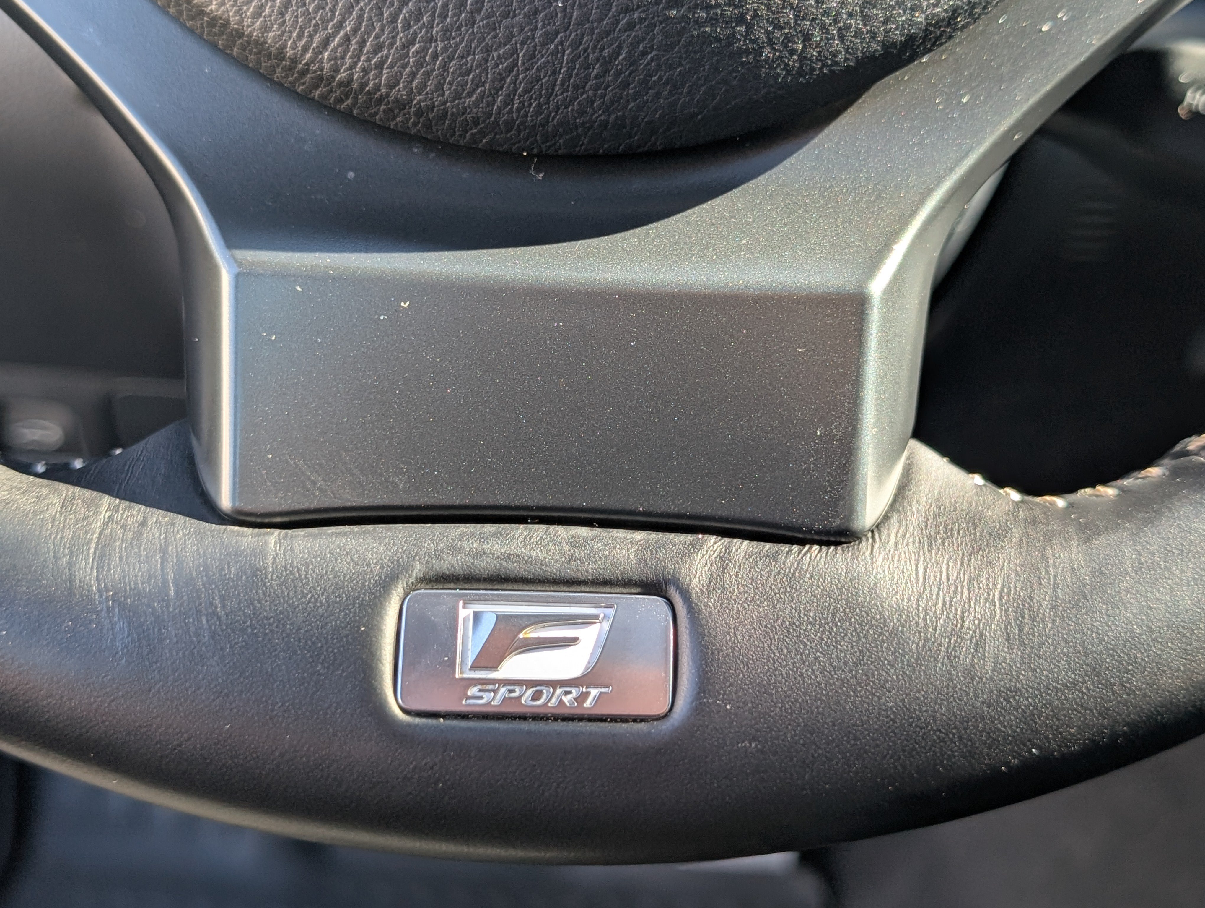 Certified 2023 Lexus IS 350 F Sport AWD/4WD image 26