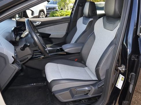 Certified 2023 Volkswagen ID.4 Pro RWD image 14