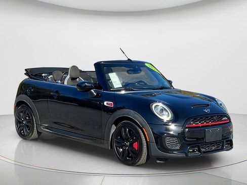 Used 2020 MINI Cooper John Cooper Works image 17