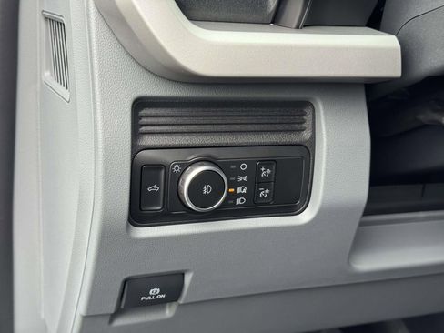New 2026 Ford F550 2WD Crew Cab image 21